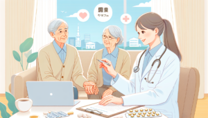 知らないと損する「後期高齢者医療制度」｜医療費の自己負担を減らす方法