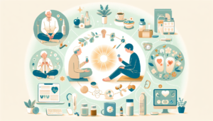 孤独が健康を蝕む｜シニアの社会的孤立と健康寿命の関係