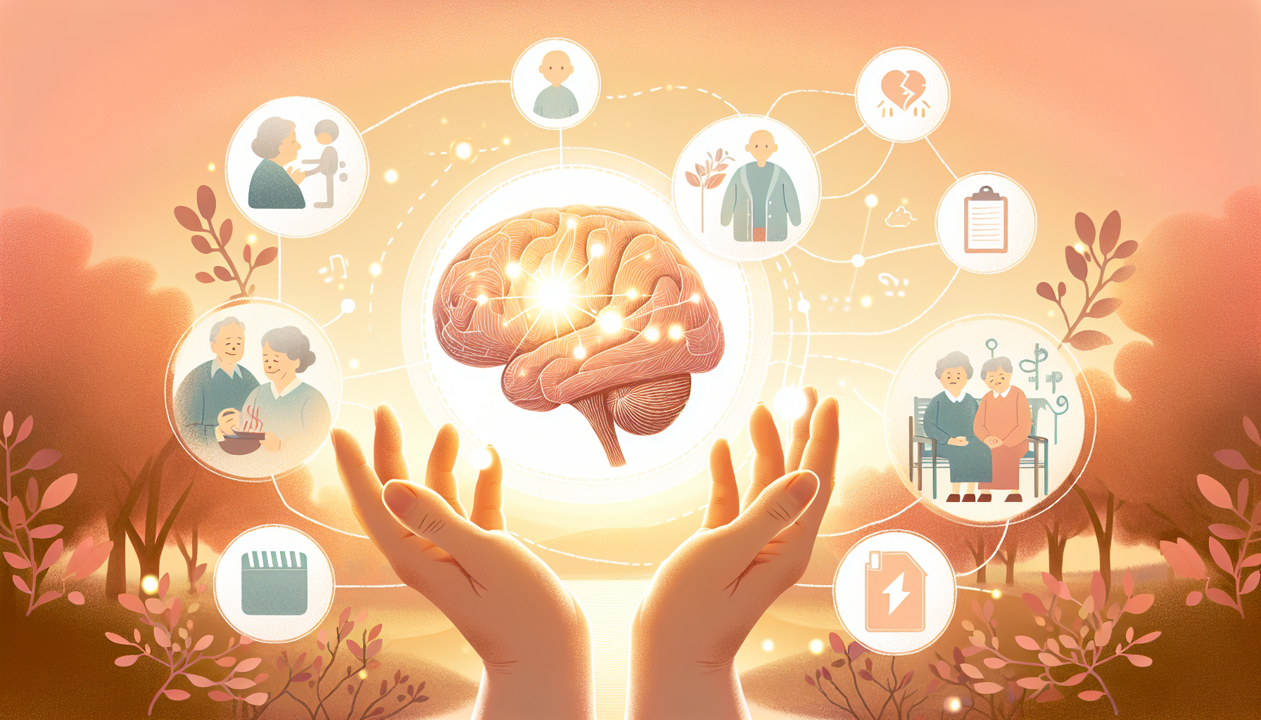 認知症の初期サイン10選｜「物忘れ」と「認知症」を見分ける方法