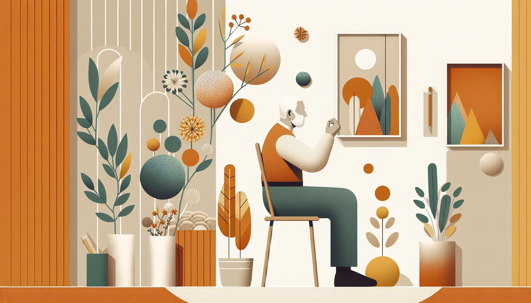 転倒予防に効く筋トレ｜自宅でできる下半身強化エクササイズ5選