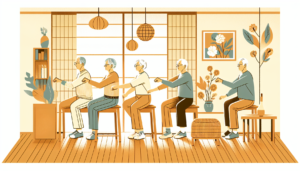 座りすぎが寿命を縮める！1時間ごとにできる「ながら運動」7つ