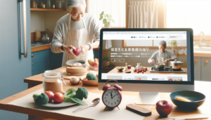 高血圧を食事で改善｜減塩しながら満足度を上げるコツと簡単レシピ