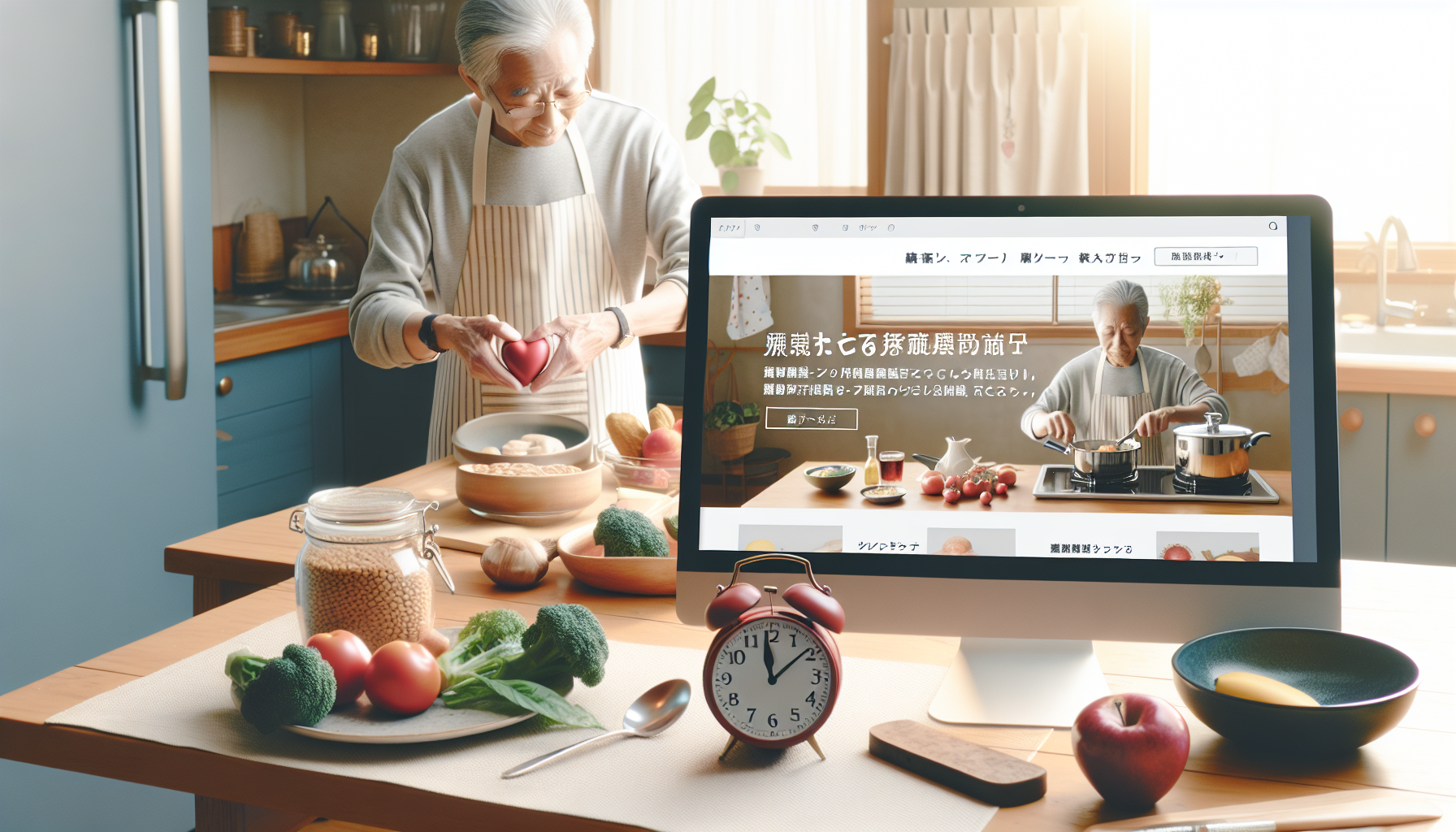 高血圧を食事で改善｜減塩しながら満足度を上げるコツと簡単レシピ