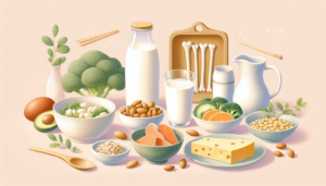 骨粗しょう症を予防する食べ物ランキング｜カルシウムだけじゃない栄養素とは