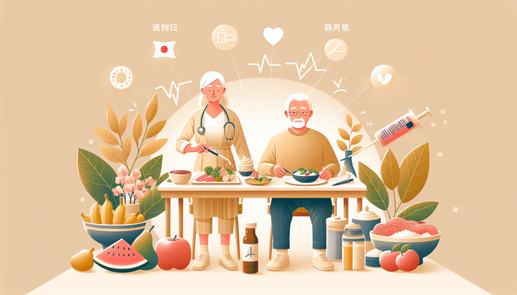 血糖値スパイクを防ぐ食べ方のコツ｜食後の眠気・疲れを解消する順番食べ