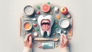 オーラルフレイルとは？口の健康が寿命に与える大きな影響