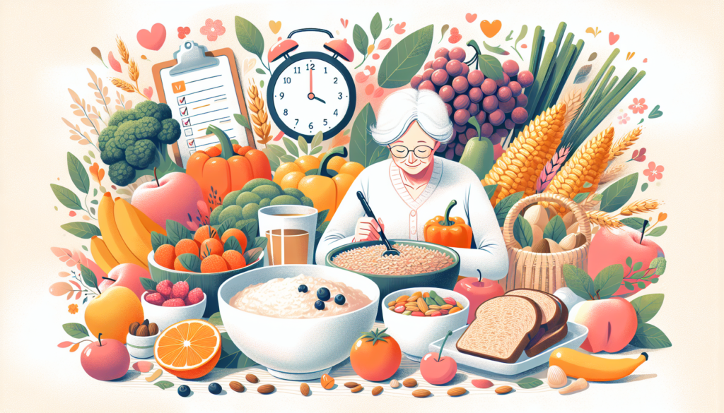 健康寿命を延ばすための100の実践リスト