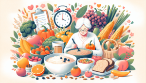 健康寿命を延ばすための100の実践リスト